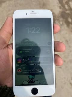 iPhone 8 non pta