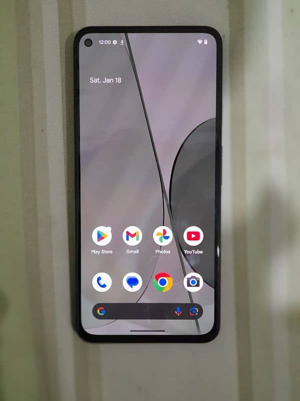 Google Pixel 5a5g 3