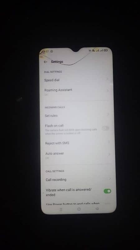 argent sale oppo a16e official pta approved 4.64 no exchange 2