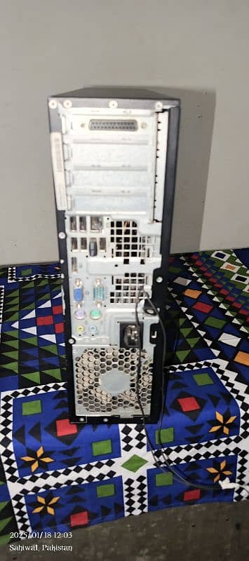 Gaming pc 4