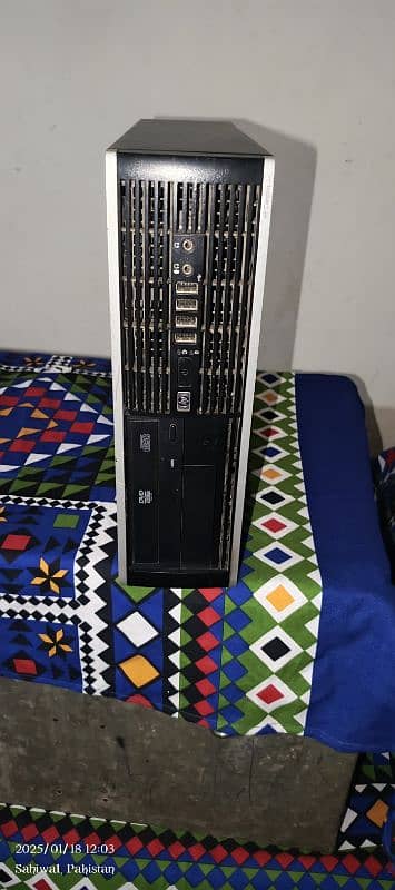 Gaming pc 6