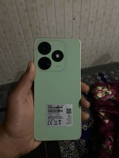 tecno spark go 2024 10/10 condition box chargar