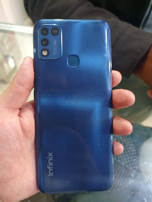 infinix hot 11 play 13500 1