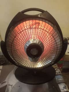 heater electric