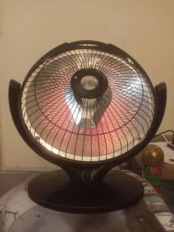 heater electric 1