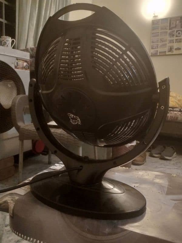 heater electric 2