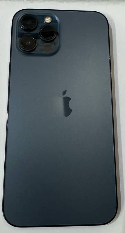 Iphone 12 Pro Max 256GB 1