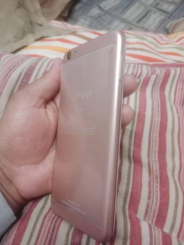 vivo y 66 4/64 3