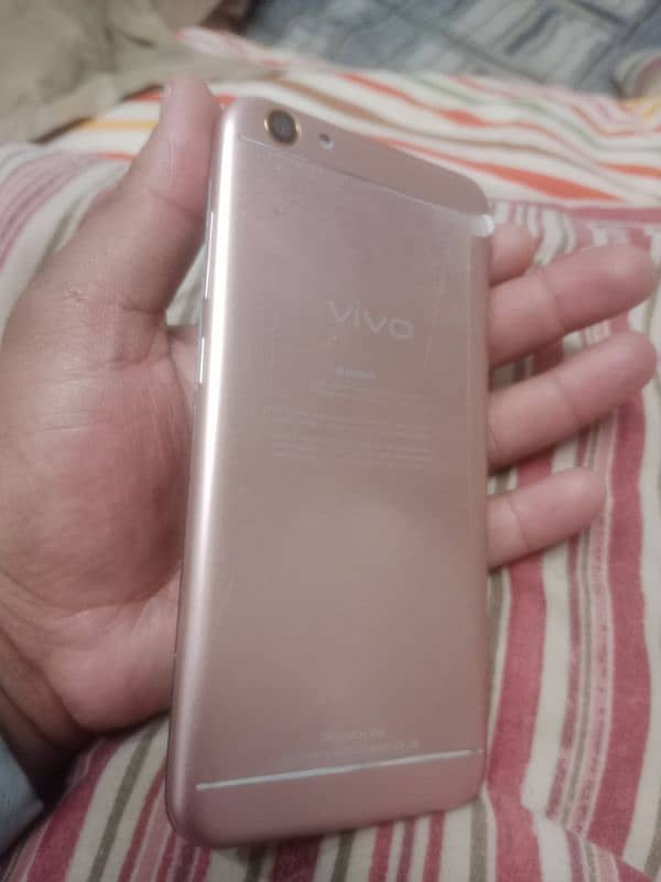 vivo y 66 4/64 8