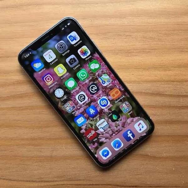 IPhone XS 2