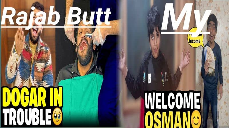 Rajab butt jesa thumbnail banwaein 0