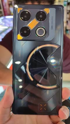 infinix GT 20 Pro