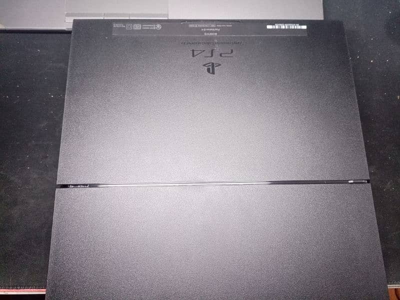 playstation 1200 series Fat 500GB 2