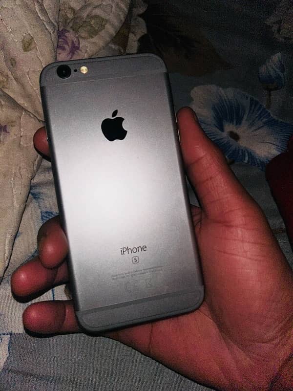 iPhone 6s 3