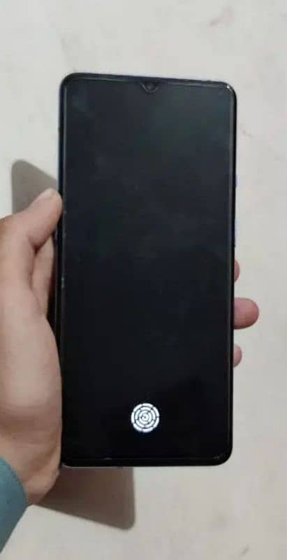 OnePlus 7t 8/128 10/10 condition PTA Approved [EXCHANGE POSSIBLE] 3