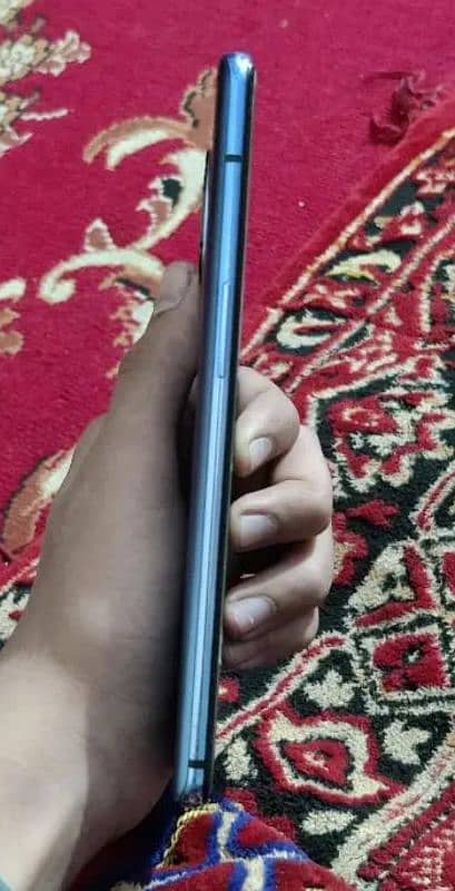 OnePlus 7t 8/128 10/10 condition PTA Approved [EXCHANGE POSSIBLE] 6