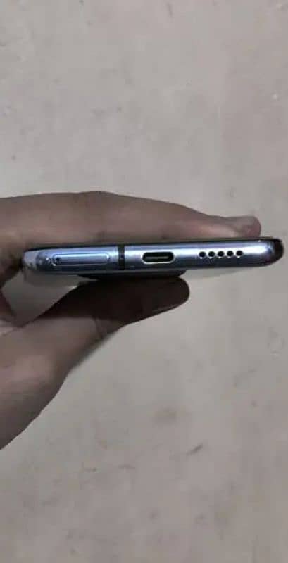 OnePlus 7t 8/128 10/10 condition PTA Approved [EXCHANGE POSSIBLE] 8