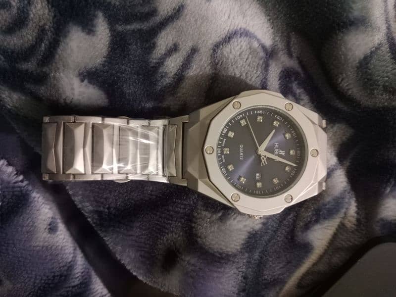 Hublot Brand Watch 0