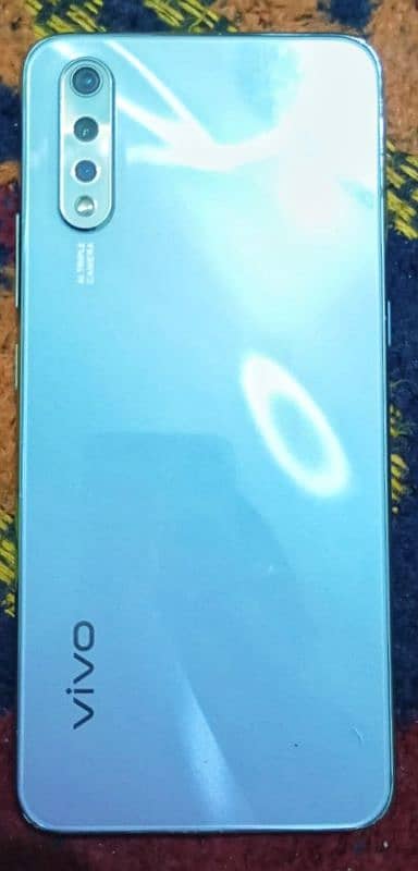 Vivo S1 4 gb ram & 128gb rom # only 7 month used all okay set 2