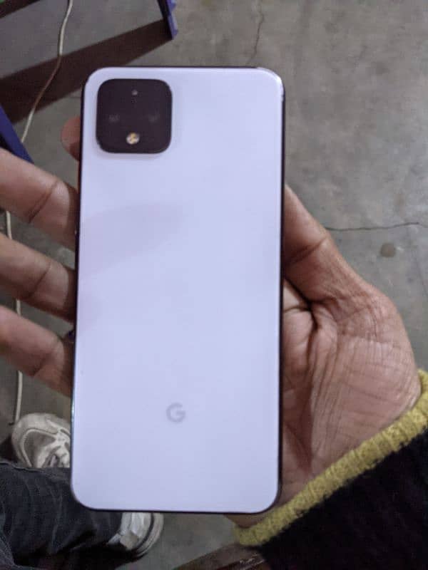 Pixel 4 3