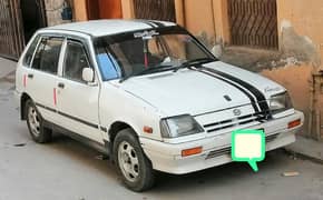 Suzuki Khyber For Sale