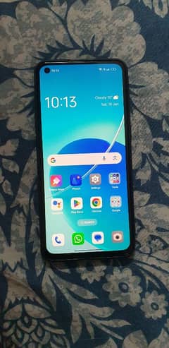 Oppo reno 6 8/128