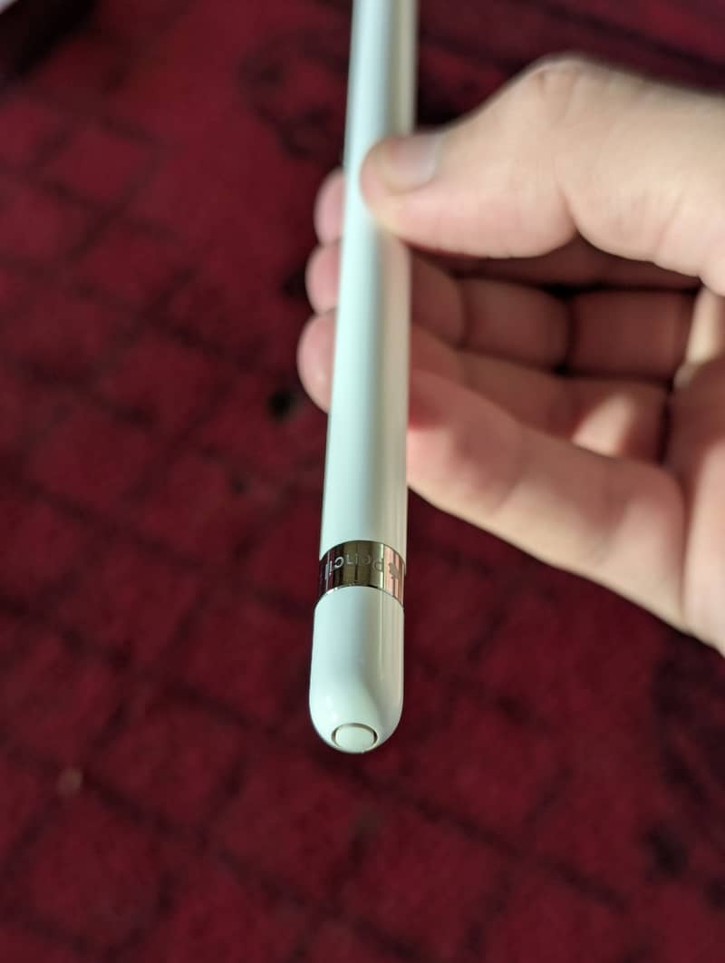 Apple Pencil 1 1