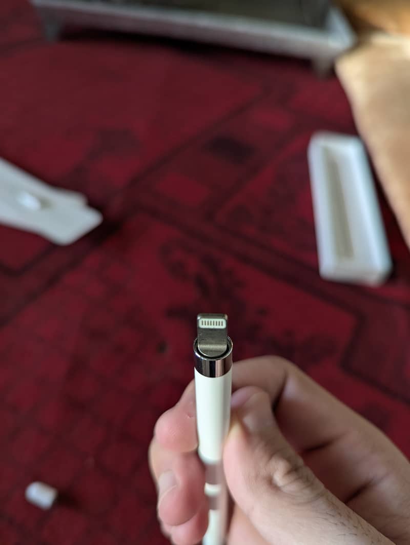 Apple Pencil 1 3