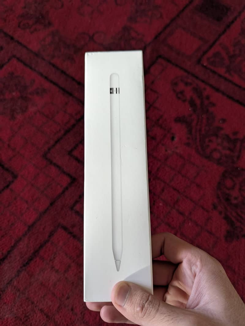 Apple Pencil 1 7