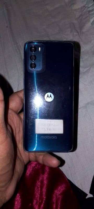 Motorola g42 h exchange possible 5