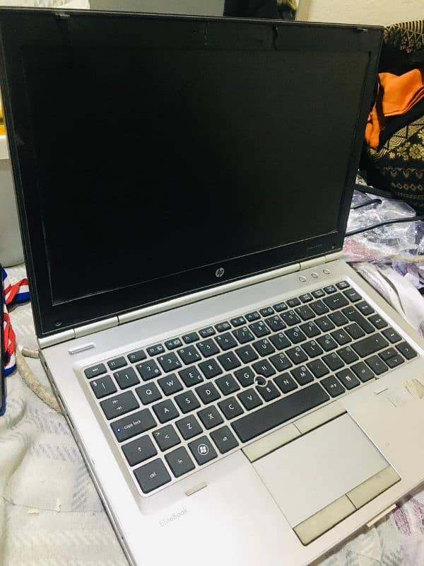 HP Laptop 2nd generation 2