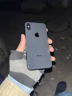 iphone xs 512gb exchange possible