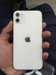 iPhone 11 64 Gb Pta Approved