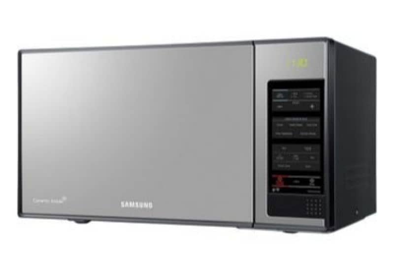 Samsung Microven 0