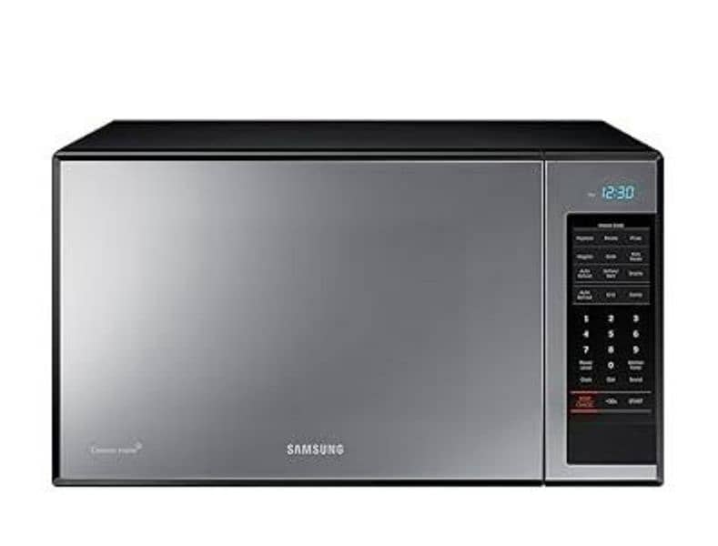 Samsung Microven 1