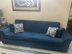 Sofa Cum Bed | Good Condition