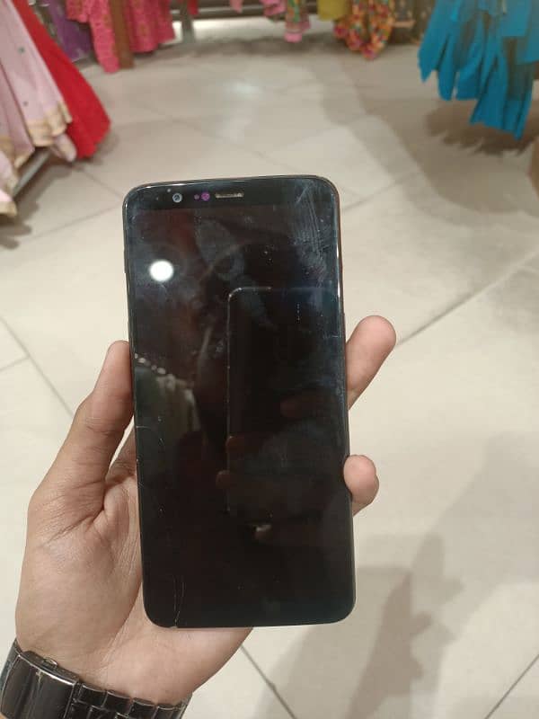 one plus 5t 1