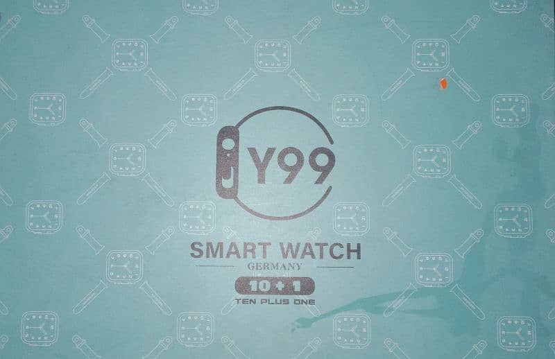 y99 smart watches 0