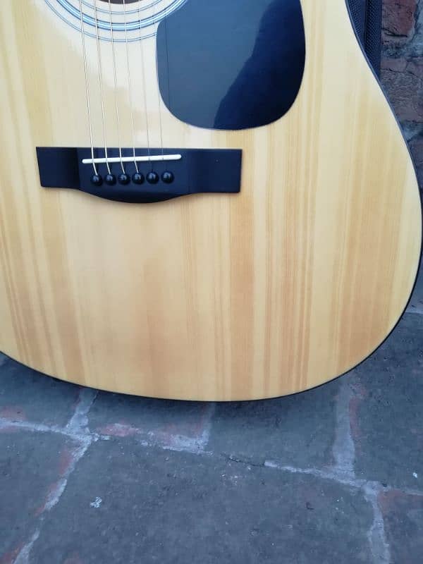 YAMAHA F310 guitar 2