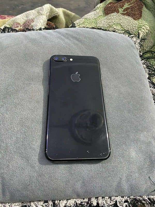 IPHONE 7 PLUS PTA APPROVED 128GB 0