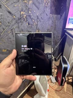 Samsung galaxy Z fold 6