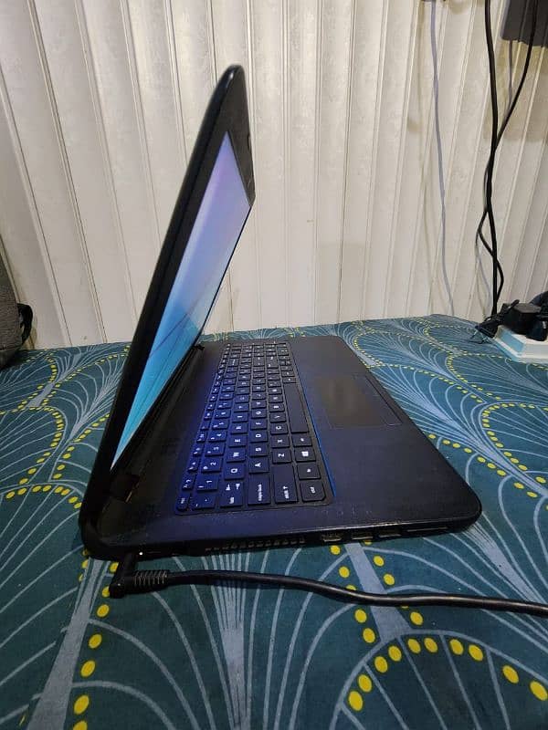 Hp laptop celeron 2