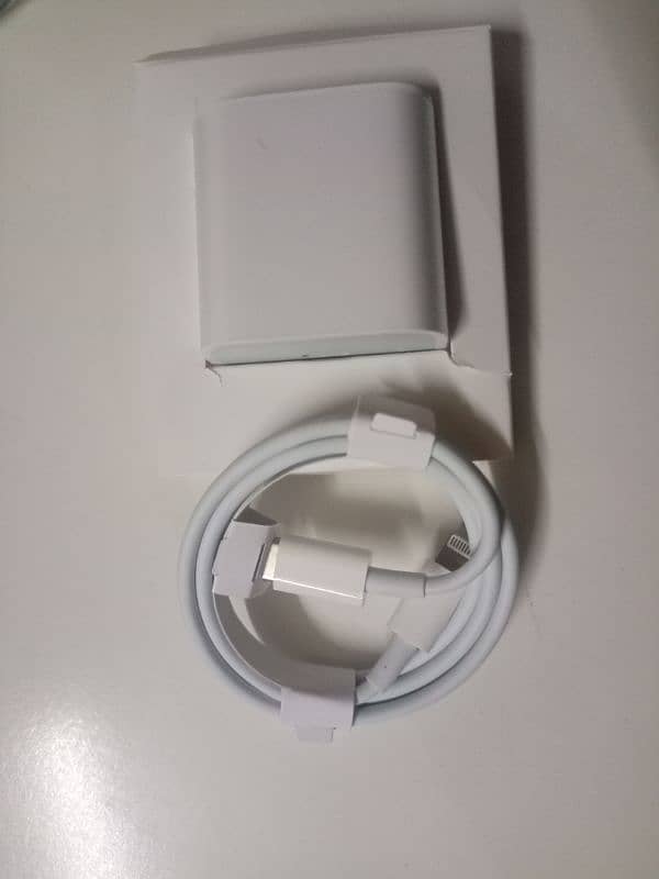 Iphone Apple Original Charge For sale 1