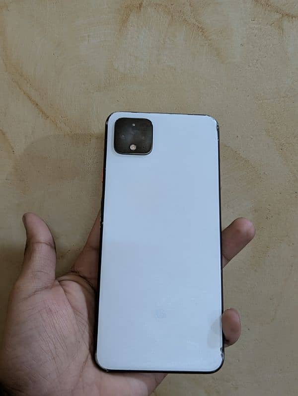 Google Pixel 4XL 2