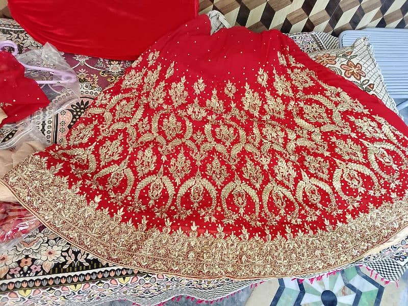 bridal dress condition 10/10 2