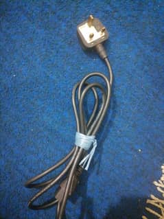 POWER Cable for pc