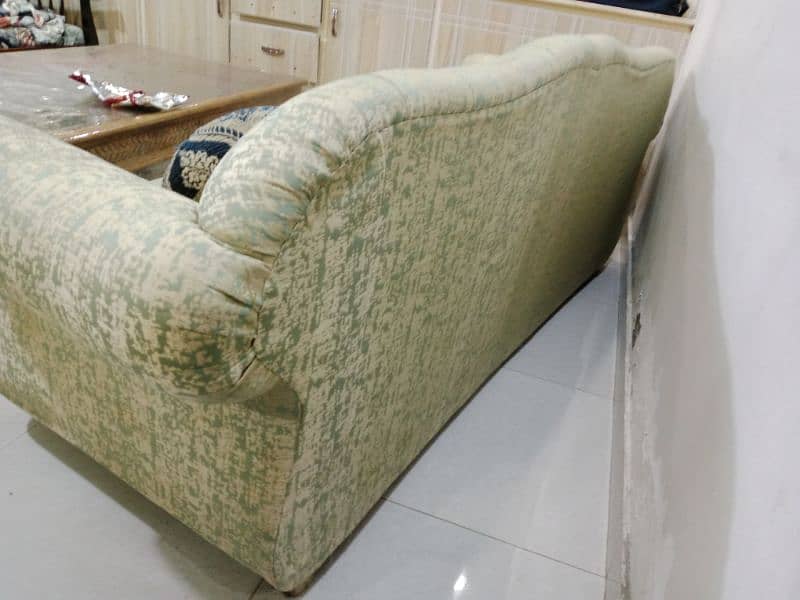 just for sale.  clean   5 setter  sofa 0