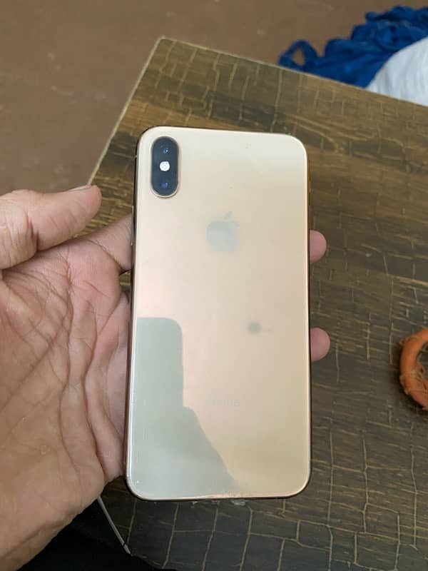 iphone xs 64 gb non pta factory unlock 0