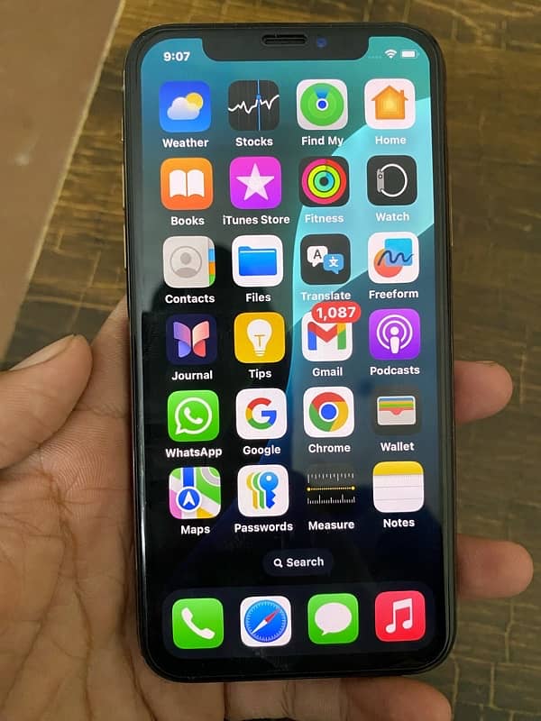 iphone xs 64 gb non pta factory unlock 1