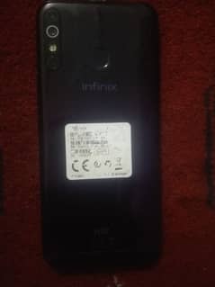 infinix